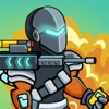 Endless War : Alien Defence