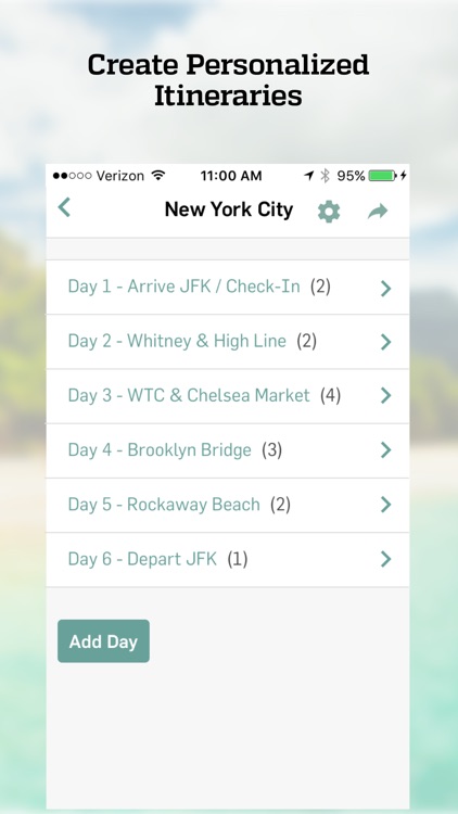 Travel + Leisure Travel Guide