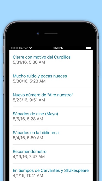 Biblioteca Municipal de Burgos
