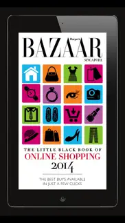 bazaar online shopping guide айфон картинки 1