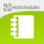 Download HotSchedules Passbook app