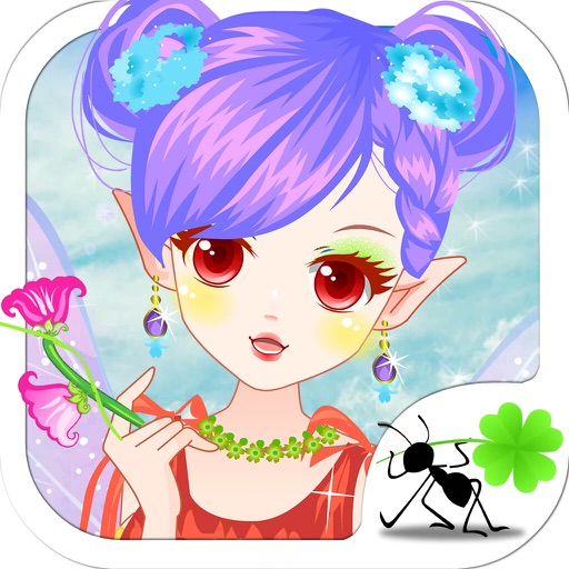 Elf Fairy icon