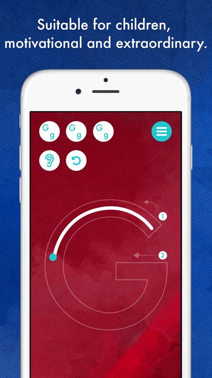 Dragon ABC – 26 little dragons will help you to become a real ABC-Expert! screenshot-3