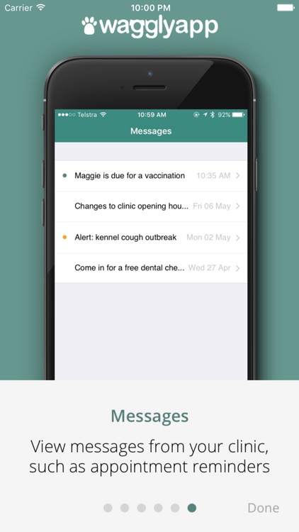 WagglyApp screenshot-4