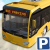 Bus Parking Simulator – Drive Real Buses and Park Efficiently