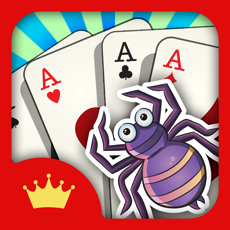 Activities of Spider Solitaire Elite