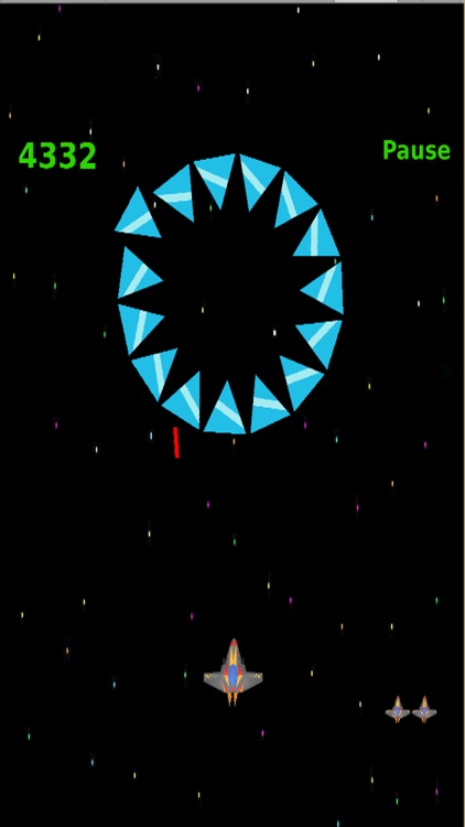 Star Destroyers screenshot-3