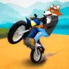 Motocross Trial Challenge App Feedback