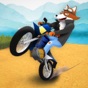 Motocross Trial Challenge app download