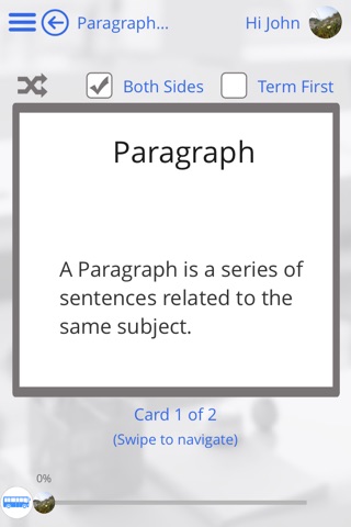 KS2 - Math, English, Science screenshot 2