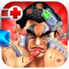 Icon Sumo ER Emergency Doctor - Surgery Simulator & Salon Spa Care Kids Games 2!