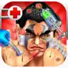 Sumo ER Emergency Doctor - Surgery Simulator & Salon Spa Care Kids Games 2! delete, cancel