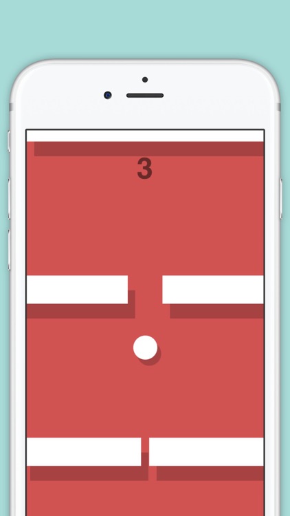 Climb Up A Dont Touch Walls Climb Ball Game