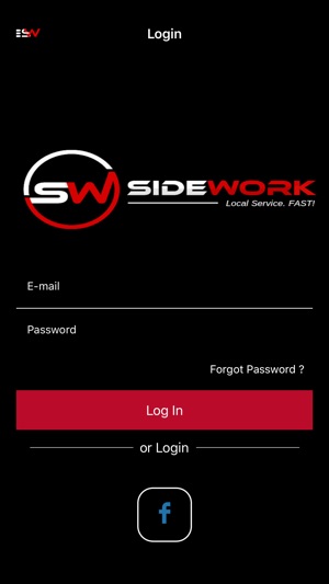 SideWork(圖1)-速報App