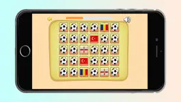 Game screenshot Puzzle Flag Matching Card World Game For Free 2016 mod apk