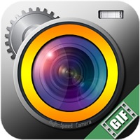 انشاء صور متحركه app icon - Photo & Video app for iPhone