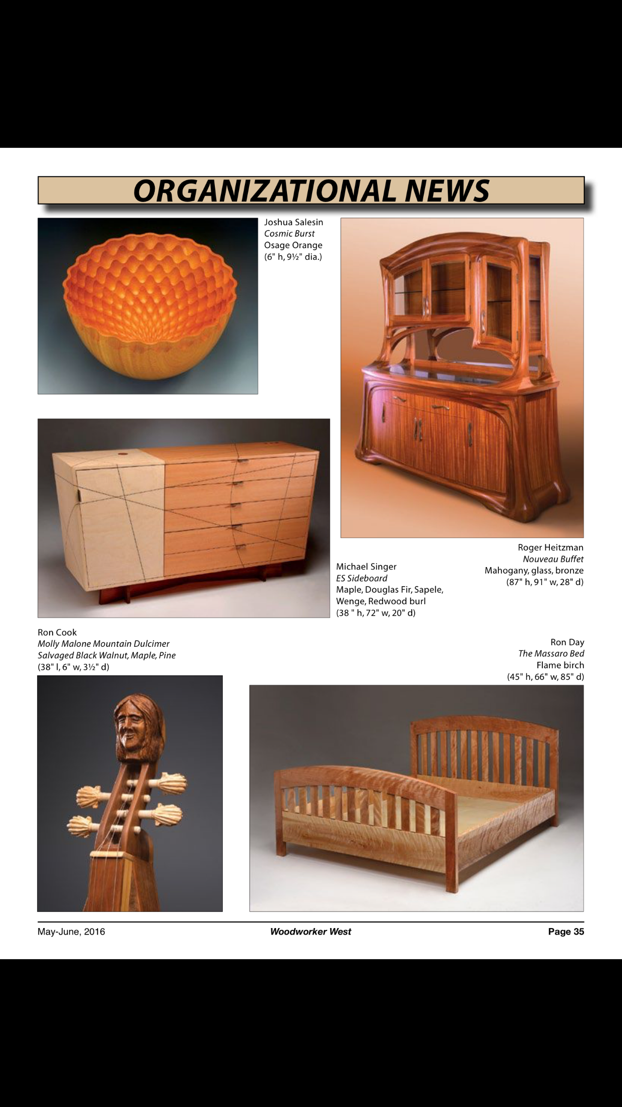 Woodworker West screenshot 5