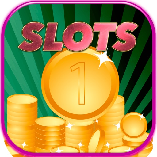 Classic Slots Galaxy Fun Slots ‚Äì Play Free Slot Machines, Fun Vegas Casino Games Icon