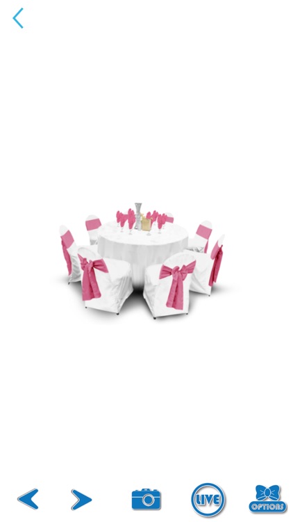 iDécor Options - Free