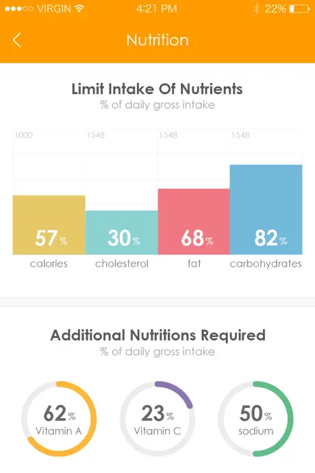 OKOK Nutrition