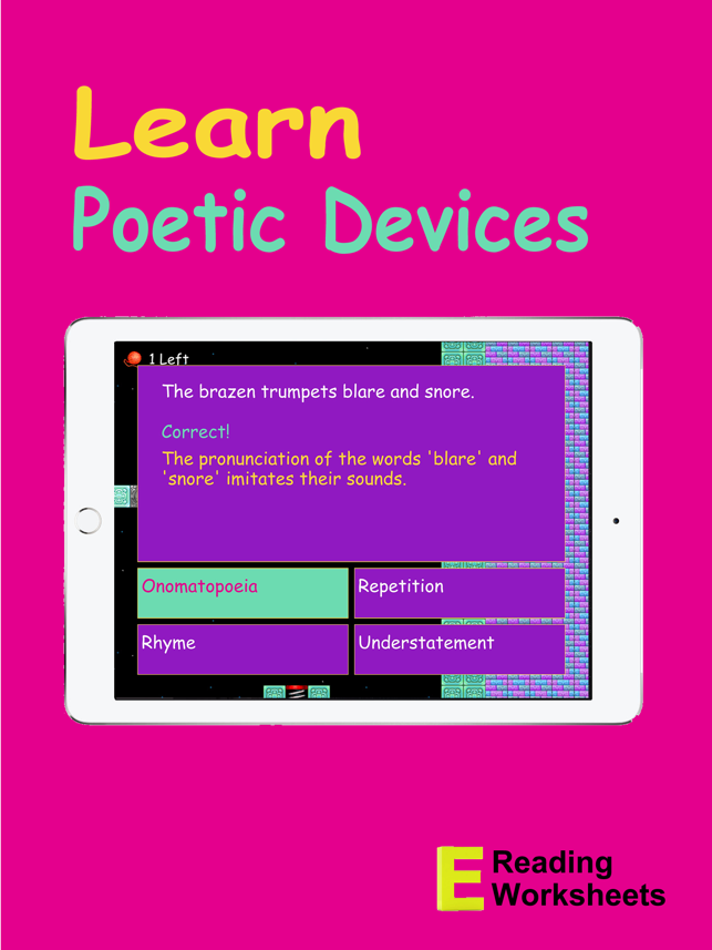 Poetry Cat(圖2)-速報App