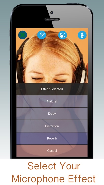 Karaoke Time screenshot-3