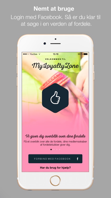 MyLoyaltyZone screenshot-4