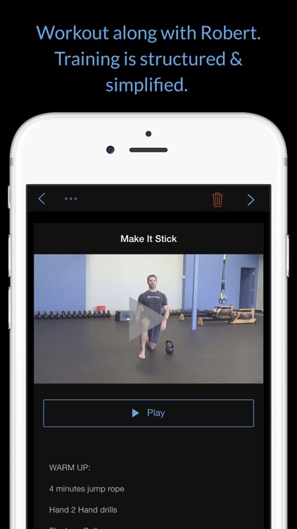 Kettlebell Training: The Basics