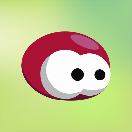 Super bird jump - Stay focused in the Hardest Portal-Game Ever Icon