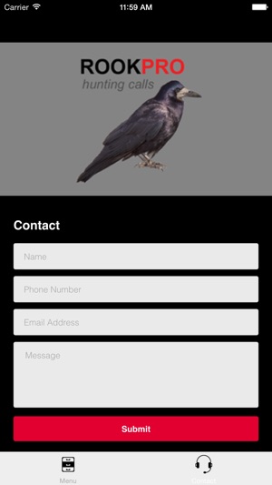 REAL Rook Hunting Calls - 10 REAL Rook CALLS & Rook Sounds! (圖3)-速報App