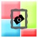 Photo Frames - Collage Maker, Photo Editor, Photo Background with Best frames app icon - Photo & Video app for iPhone