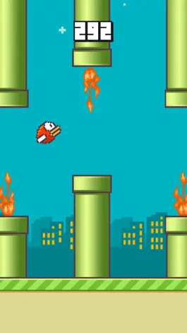 Game screenshot Impossible Flappy - Worlds Hardest Game hack