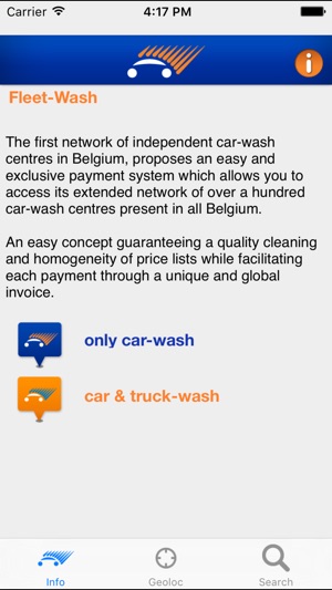 Fleet-Wash(圖2)-速報App