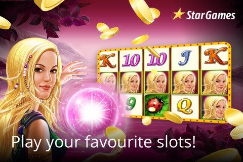 StarGames Casino & Slots screenshot 2