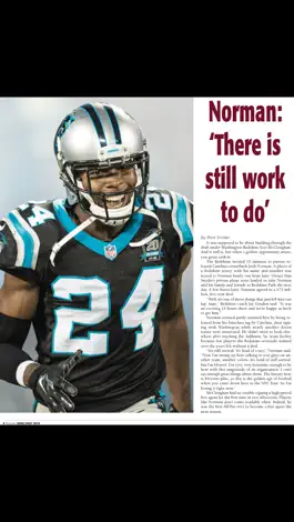 Game screenshot Redskins Warpath apk