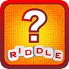 Riddles Brain Teasers Quiz Games ~ General Knowledge trainer with tricky questions & IQ test - iPhoneアプリ