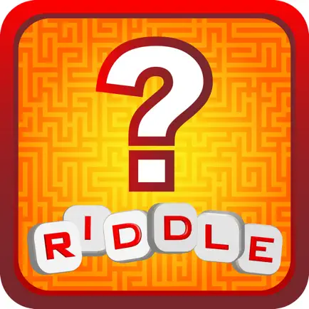 Riddles Brain Teasers Quiz Games ~ General Knowledge trainer with tricky questions & IQ test Cheats