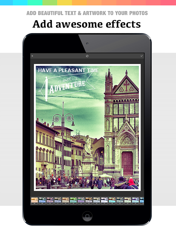 Screenshot #5 pour Collage 360 - photo editor, collage maker & creative design App