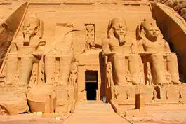 Game screenshot Karnak Temple Egypt Escape hack