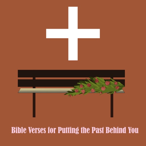 Bible Verses for Putting the Past Behind You