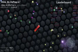 Game screenshot Slither Editor - Unlocked Skin and Mod Game Slither.io hack