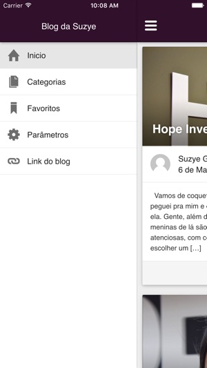 Blog da Suzye(圖3)-速報App