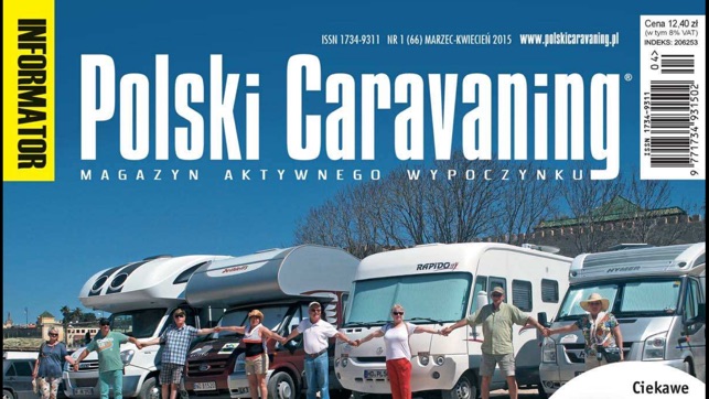 Polski Caravaning