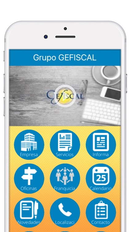Grupo Gefiscal