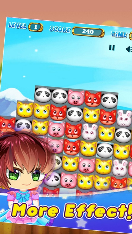 Connect Pet 2016 Edition