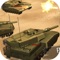 Tank Red Battle - Alert Panzer War