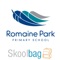 Romaine Park Primary School, Skoolbag App for parent and student community