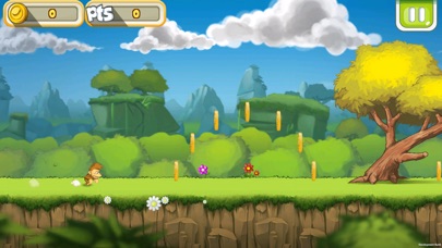 BANANA KONG 2016 1.0 IOS