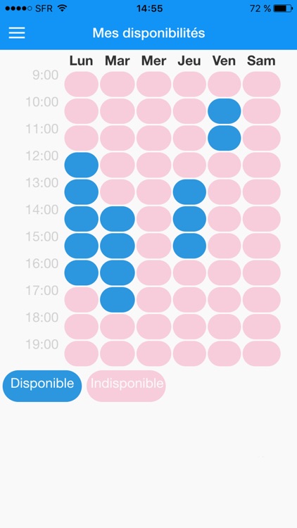 Auto-école Les Brotteaux