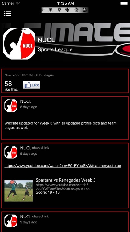 NUCL screenshot-4